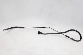 43059-1303 Kawasaki 2001 Voyager Xii Zg1200 Oem Hydraulic Clutch Hose Fluid Line