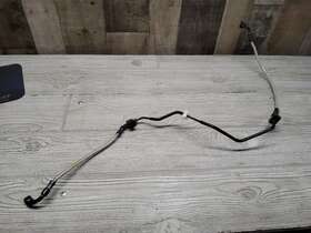 43060-0332 Kawasaki 2020 20 18-22 Ninja H2 Sx Se Hydraulic Clutch Hose Fluid Line