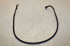 43080-0244-dj Kawasaki 2025 Ninja Ex 500 Clutch Cable Line
