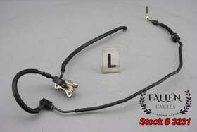 43095-0862 Kawasaki 2020 Concours 14 Zg 1400 Abs Clutch Hose Cable Line