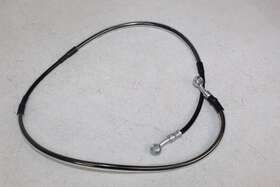 43095-1542 Kawasaki New Kx250 21 - 24 Oem Clutch Line Hose 1116mm Kx 450 19 23