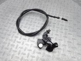 46076-0052 Kawasaki 2015 15-18 Versys 1000 Klz1000 Clutch Control Perch Mount Holder Cable