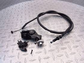 46076-0078 Kawasaki 2012 11-16 Ninja 1000 Zx1000g Oem Clutch Perch Cable Mount Holder