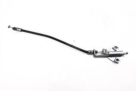54010-0569 Kawasaki 13 Ninja 650 Abs Seat Latch Cable Ex650f