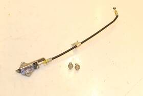 54010-0602 Kawasaki 2019 Versys Kle 650 Seat Cable Latch