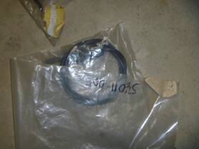 Kawasaki 54011-005 New Nos Oem Clutch Cable