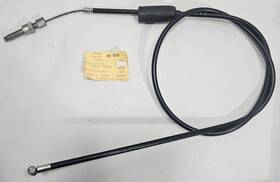 54011-029 Kawasaki 1 Nos 1968-1970 Sidewinder F4 250 Bushwhacker F3 175 Clutch Cable Oem
