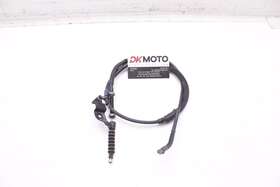 54011-0564 Kawasaki 17 Ninja Zx6r Oem Clutch Cable Line R13.bx13