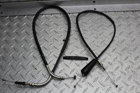 54011-0604 Kawasaki 2017 Z125 Pro Br125jhf Brake And Clutch Cable Line