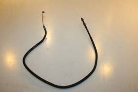 54011-0640 Kawasaki 2023 Er400 Z400 Clutch Cable Line