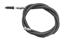Kl650lpfan Kawasaki 54011-0655 23 Klr650 Adventure Clutch Cable