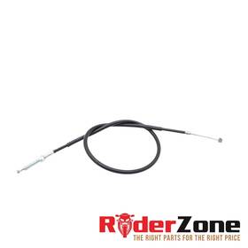 54011-0658 Kawasaki 2021 - 2023 Ninja Zx10r Clutch Cable Line Black