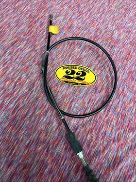 54011-066 Kawasaki Oem Nos Cable Clutch