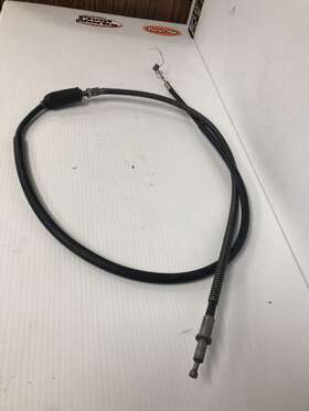 54011-080 Kawasaki Nos Clutch Cable Kz750b