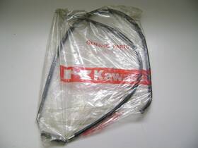 54011-1223 Kawasaki Nos Clutch Cable 1984-85 Zn700 Ltd 26d