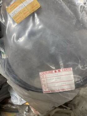 54011-4006 Kawasaki Oem Nos Cable Clutch