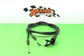 54012-0138 Kawasaki 2005 Kx250f Throttle Cable Lines