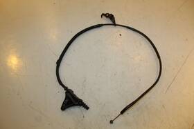 54012-0586 Kawasaki 2024 Ninja Zx6r Zx636 Clutch Cable Line