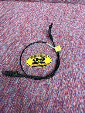 54012-1057 Kawasaki Oem Nos Cable Throttle