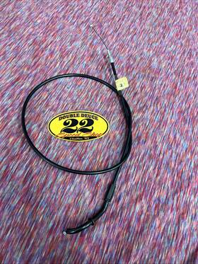 54012-1223 Kawasaki Oem Nos Cable Throttle
