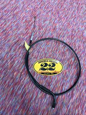 54012-150 Kawasaki Oem Nos Cable Throttle