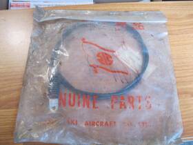 B1420-5430 Kawasaki Nos Clutch Cable