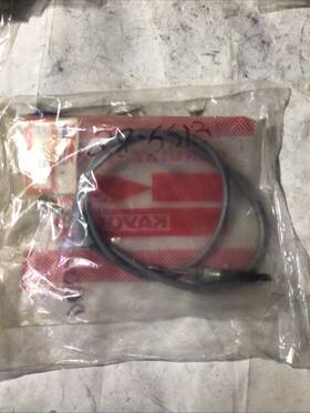 22870-286-020 Kayo Corp 28-5513 Nos Clutch Cable For Honda