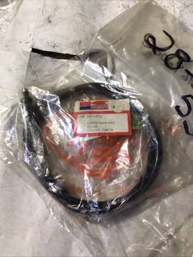 22870-964-000 Kayo Corp 28-5578 Nos Clutch Cable For Honda