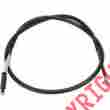 8924880 Klr600 Parts Unlimited Pu Clutch Cable Fits Kawasaki 1985-1986