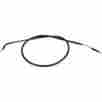 8924882 Klt200a Parts Unlimited Pu Clutch Cable Fits Kawasaki Duckster 200 1983