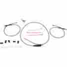 Klx450r Pro X Oem Clutch Kit Kawasaki 2008-2009 Kx450f 2006-2009