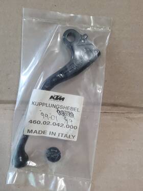46002042000 Ktm Nos Oem Clutch Lever Only 1998 60sx 65sx