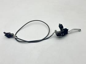 47213001044 Ktm 2023 85sx Hydraulic Clutch Cable Lever Master Cylinder Assembly 85 Sx Mc
