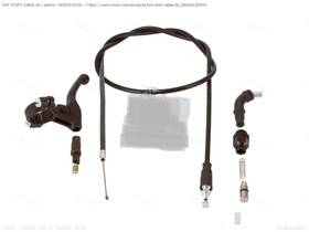 54402090000 Ktm New Nos Oem Clutch Cable 1985 250