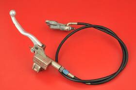 54602030000 Ktm 2000 - 2003 200exc 200 Exc Magura Hydraulic Clutch Master Slave Cylinder