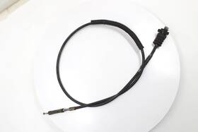 5802039 Ktm 1995 620 Oem Clutch Cable Line