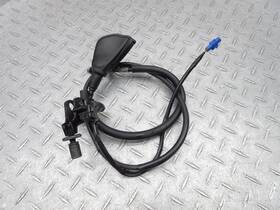 90102031200 Ktm 2016 13-16 390 Duke Clutch Control Perch Mount Holder Cable