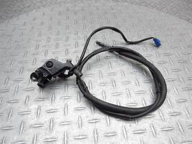 90502031000 Ktm 2016 13-16 Rc390 Duke 390 Clutch Control Perch Mount Holder Cable