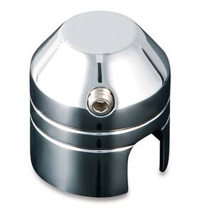 Kuryakyn 191209000882 Chrome Banjo Bolt Cover 2014