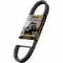 7487162 Kvf750a Moose Racing Hi Perf Plus Drive Belt For Kawasaki Brute Force 4x4i 2005-2007