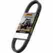 7487175 Kvf750g Moose Racing Hi Perf Plus Drive Belt For Kawasaki Brute Force 4x4i Eps 12-13