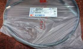 Kymco 22870-ked9-900 Clutch Cable Nos