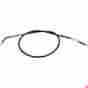 8924847 Kz700a Parts Unlimited Pu Clutch Cable Fits Kawasaki Sports 1984