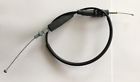 L-all-klx110extthrottle Factory Metals Kawasaki Extended Throttle Cable For Taller Handlebars