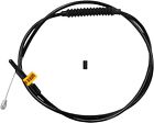 La-8010c04b La Choppers Braided Steel