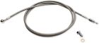La-8049c08m La-8049c08 La Choppers Hydraulic Clutch Lines