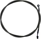 Louisiana-8100c04m La-8100c04m La Choppers Midnight Braided Clutch Cable Beach Bar