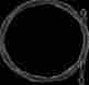 La-8210c13m La Choppers Clutch Cable Midnight Braided 12-14 Ape