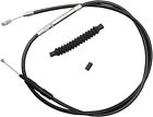 La-8220c13b La Choppers Cable Clu Bk12-14