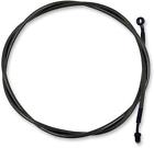La-8320c16m La Choppers Midnight Braided